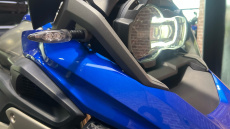 BMW R1200 GS Rallye TE ABS